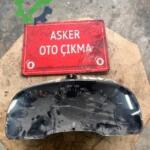 Opel Vectra A km saati