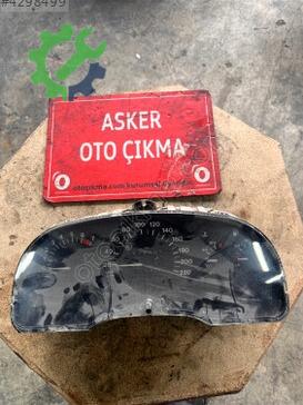 Opel Vectra Km Saati çıkma parça