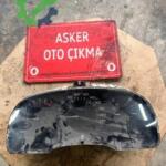 Opel Vectra A km saati