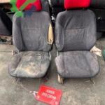 Opel Vectra A ön iki koltuk