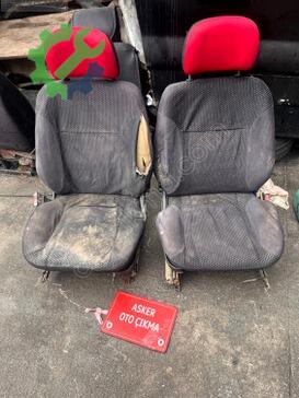 Opel Vectra Ön Koltuk çıkma parça