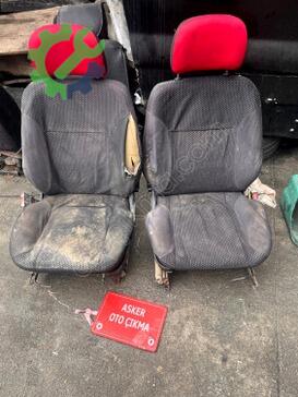 Opel Vectra Ön Koltuk çıkma parça