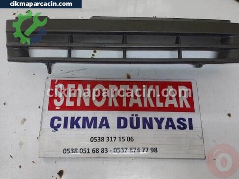 Opel Vectra Ön Panjur çıkma parça