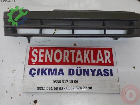 Opel Vectra Ön Panjur çıkma parça