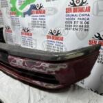 OPEL VECTRA A ORJİNAL ÖN TAMPON