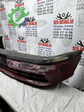 Opel Vectra Ön Tampon çıkma parça