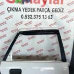 OPEL VECTRA A SAĞ ARKA KAPI
