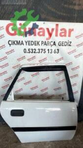 OPEL VECTRA A SAĞ ARKA KAPI