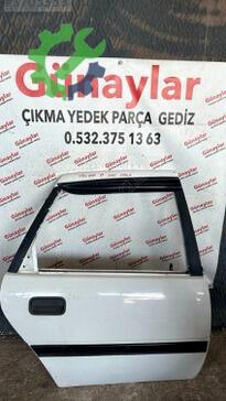 Opel Vectra Sağ Arka Kapı çıkma parça