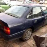 Opel vectra A sağ ayna 1989-1995