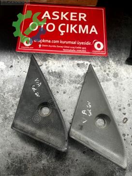 Opel Vectra Sağ Ön Kapı çıkma parça