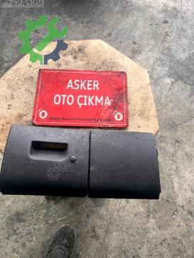 Opel Vectra Sigorta Kutusu çıkma parça