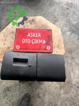 Opel Vectra Sigorta Kutusu çıkma parça