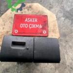 Opel Vectra A sigorta kutusu kapağı