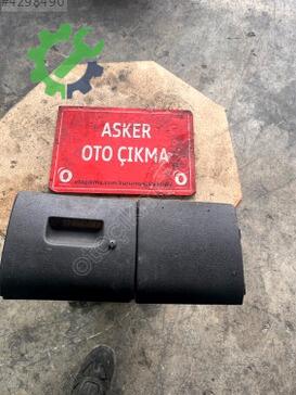 Opel Vectra Sigorta Kutusu çıkma parça