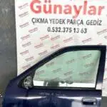 OPEL VECTRA A SOL ÖN KAPI