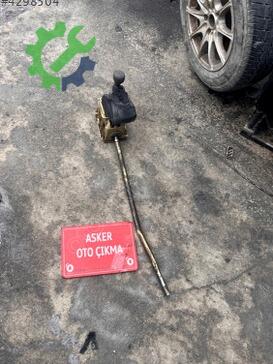 Opel Vectra Vites Kolu çıkma parça