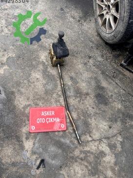Opel Vectra Vites Kolu çıkma parça
