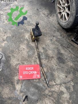Opel Vectra Vites Kolu çıkma parça