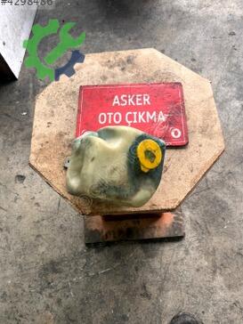 Opel Vectra Aks çıkma parça
