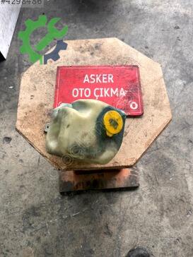 Opel Vectra Aks çıkma parça