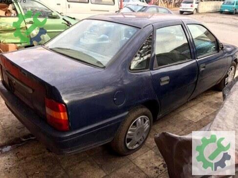 Opel Vectra Taşıyıcı/Aks Taşıyıcı 1989-1995 çıkma parça