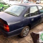 Opel vectra arka dingil 1989-1995