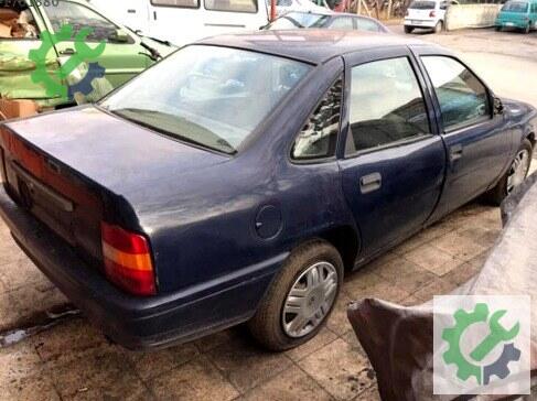 Opel Vectra Arka Dingil 1989-1995 çıkma parça