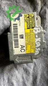 OPEL VECTRA B 90464705 AİRBAG BEYNİ