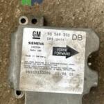 OPEL VECTRA B 90569350 AİRBAG BEYNİ