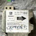 OPEL VECTRA B AİRBAG BEYNİ