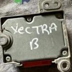 OPEL VECTRA B AİRBAG BEYNİ