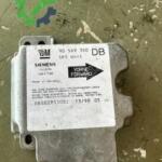 OPEL VECTRA B AİRBAG BEYNİ 90569350
