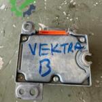 OPEL VECTRA B AİRBAG BEYNİ 90569350