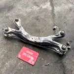 Opel Vectra b arka alt beşik