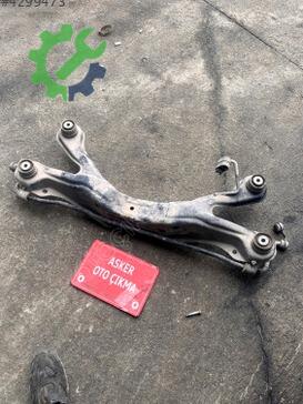 Opel Vectra Alternatör çıkma parça