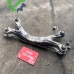 Opel Vectra b arka alt beşik