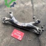 Opel Vectra b arka alt beşik