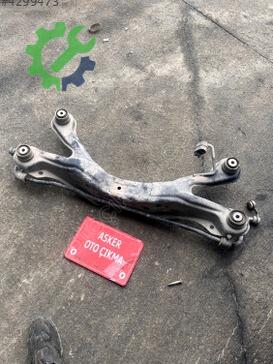Opel Vectra Alternatör çıkma parça