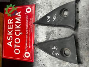 Opel Vectra b arka kapı üçgenleri