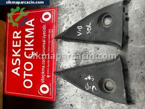 Opel Vectra Arka Kapı çıkma parça
