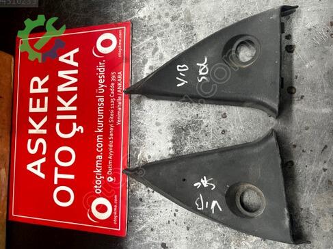Opel Vectra Arka Kapı çıkma parça