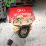 Opel Vectra b benzin şamandırası