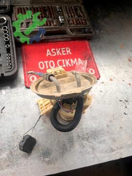 Opel Vectra Yakıt Şamandırası çıkma parça