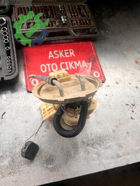 Opel Vectra Yakıt Şamandırası çıkma parça