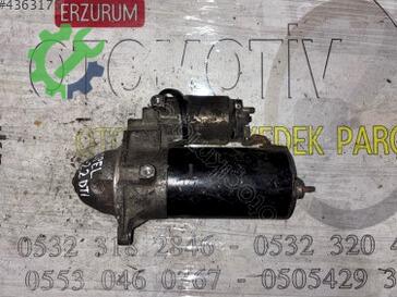 Opel Vectra Marş Motoru çıkma parça