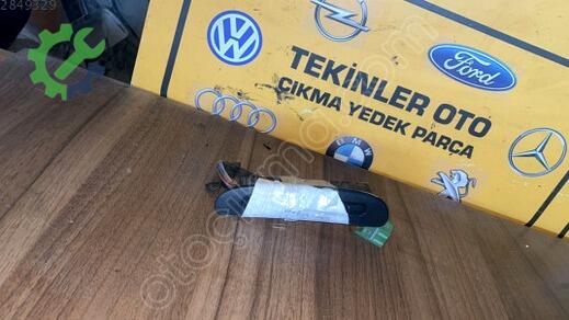 Opel Vectra Kontrol Düğmeleri çıkma parça