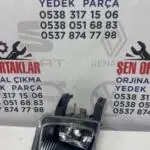 OPEL VECTRA B DEPO SIFIR SAĞ SİS FARI