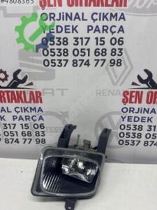 OPEL VECTRA B DEPO SIFIR SAĞ SİS FARI