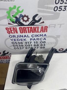 Opel Vectra Sağ Sis Farı 442-2004R-UE çıkma parça
